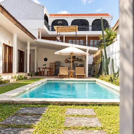Pratama Guest House