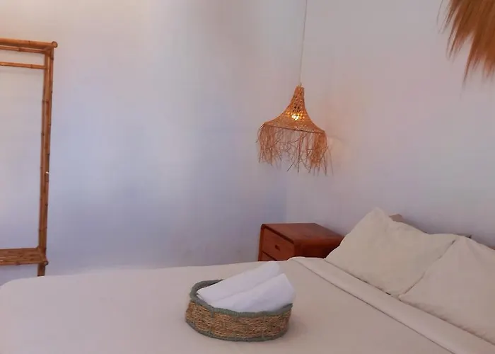 Pratama Konukevi Canggu