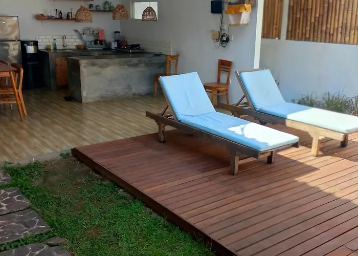 Pratama 3* Canggu